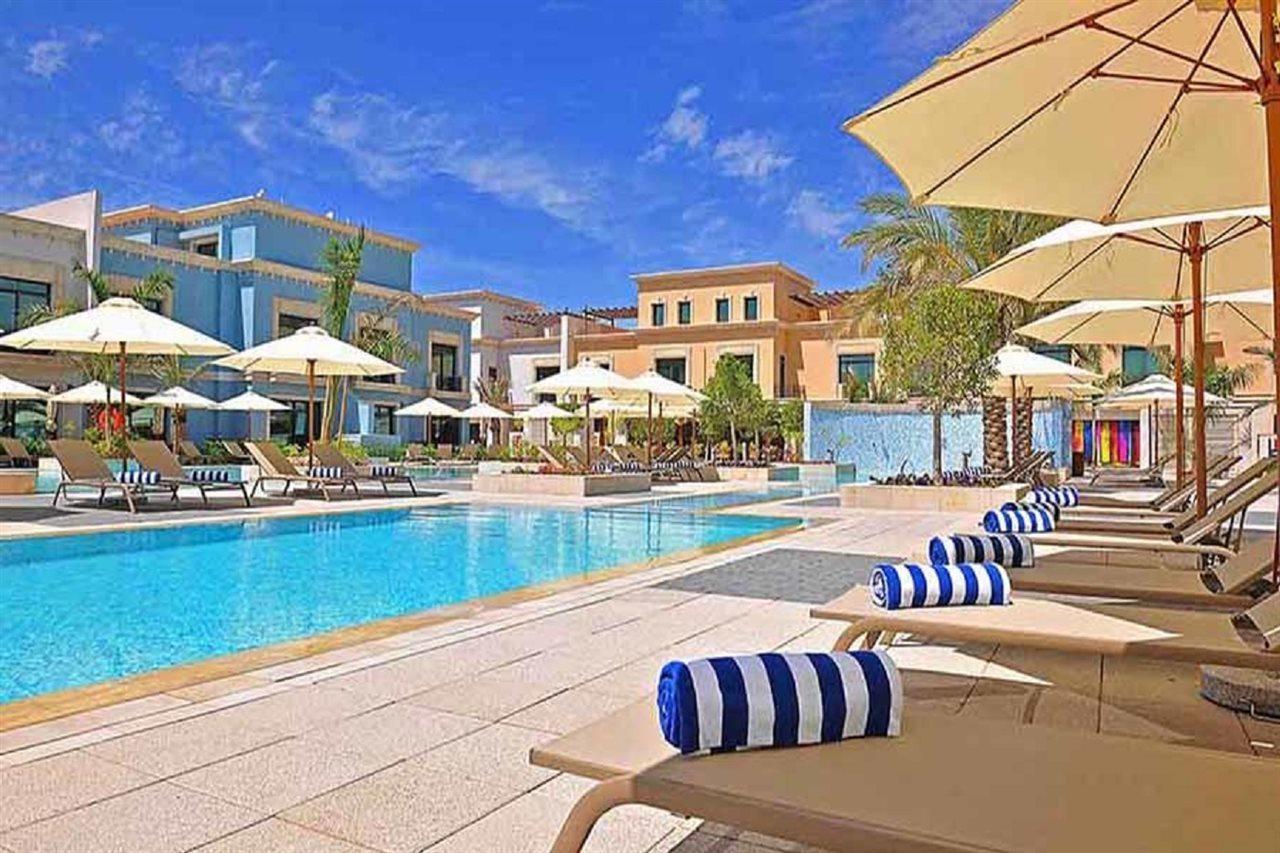 Andalus Al Seef & Abu Dhabi