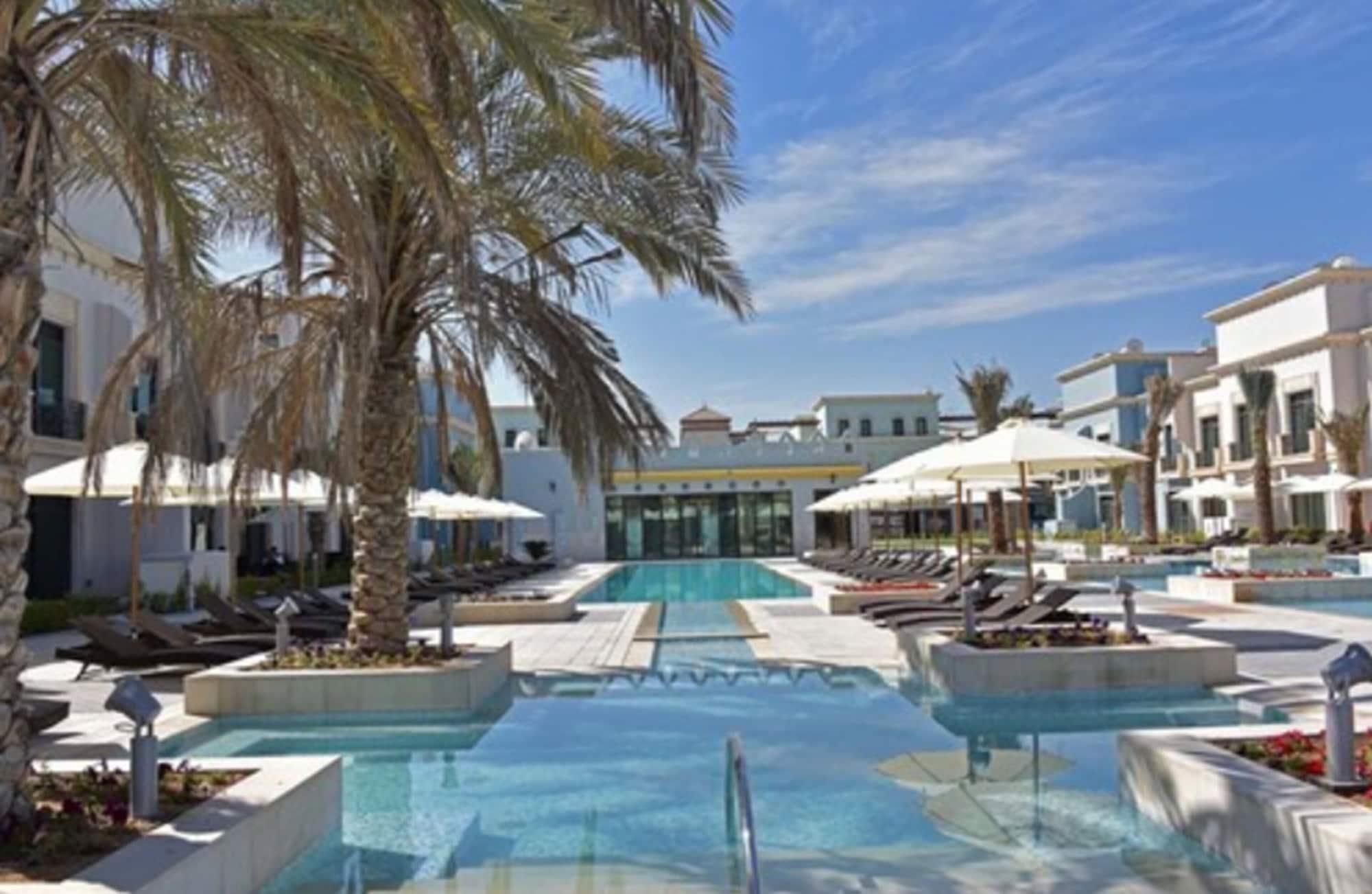 Andalus Al Seef &