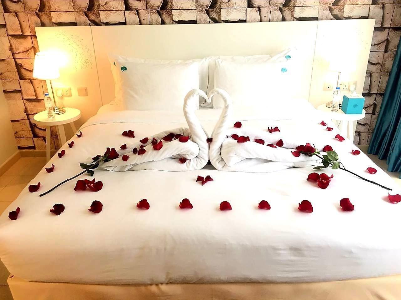 Resort Andalus Al Seef &