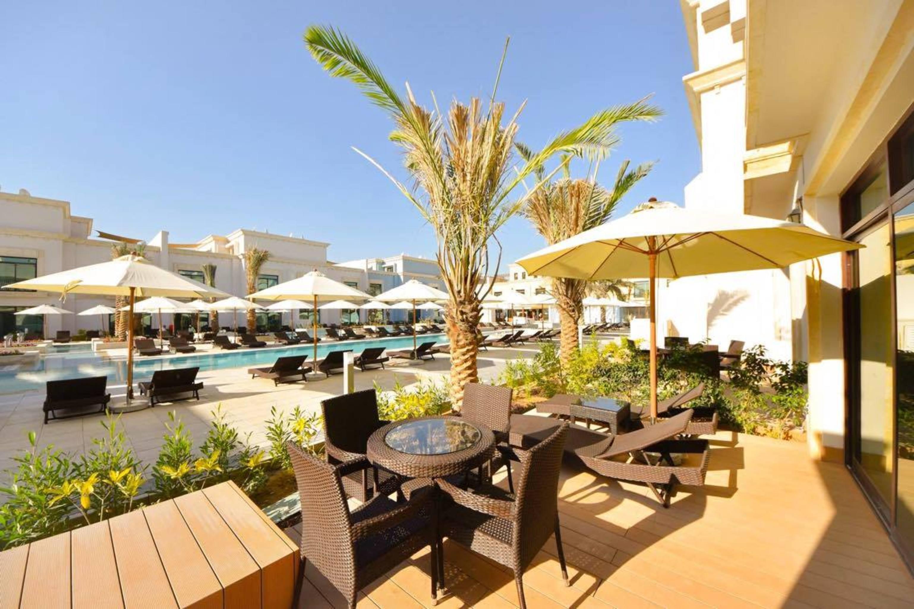 Andalus Al Seef &
