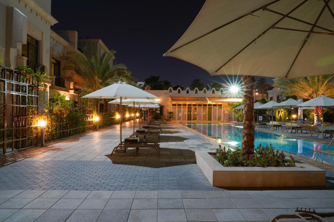 Andalus Al Seef & Resort Abu Dhabi