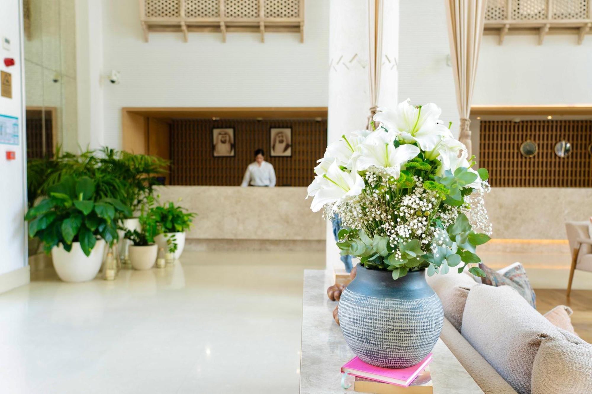 Andalus Al Seef & 4* Abu Dhabi