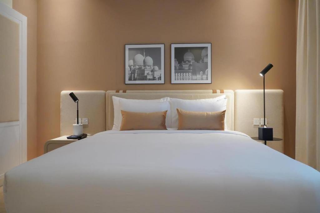 Resort Andalus Al Seef &