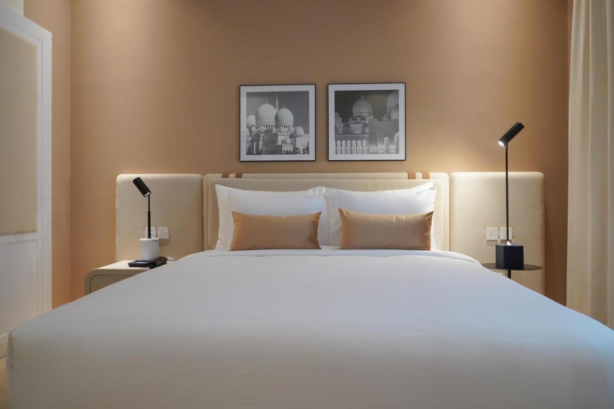 Andalus Al Seef & Resort Abu Dhabi